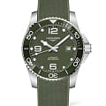 Часы Longines HydroConquest L3.781.4.06.9